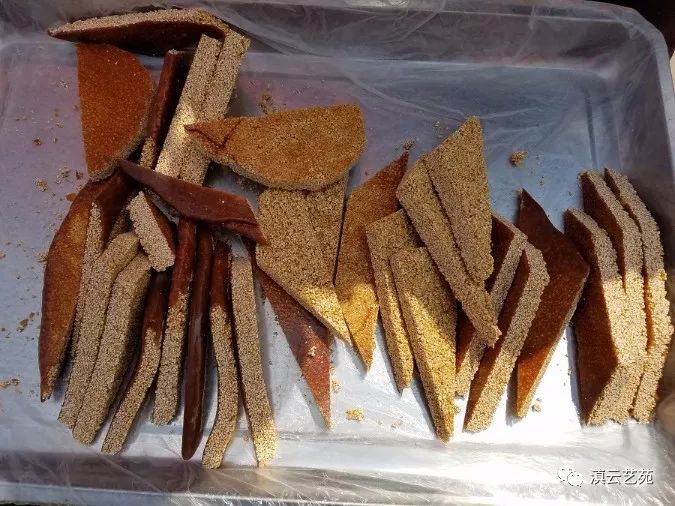 小米糖的做法怎么做（小米糖的传统手艺制作步骤）