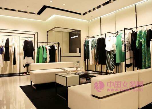 服装加盟店排行榜 25元服装加盟店