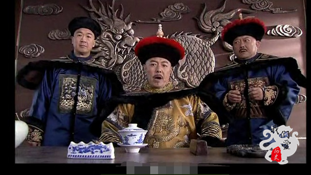 铁齿铜牙纪晓岚 铁齿铜牙全集免费观看
