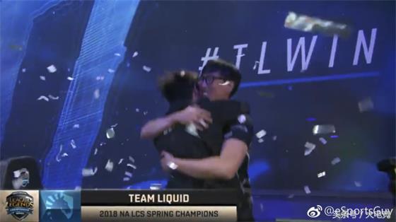 doublelift 北美大师兄doublelift