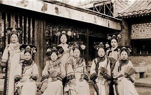 1992年故宫灵异事件 