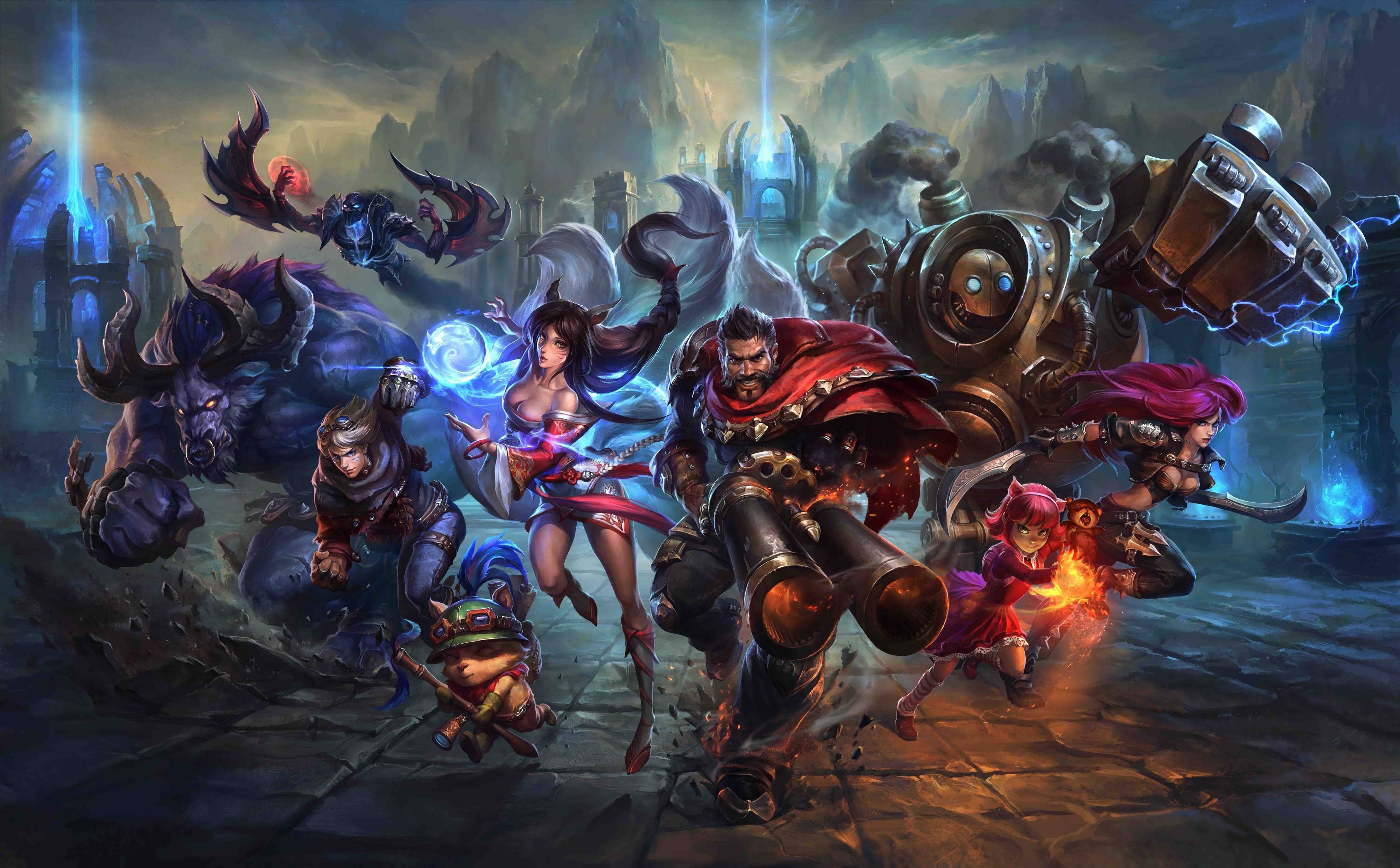 英雄联盟段位 lol段位一览表