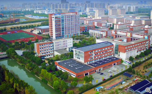 苏州工业园区工业技术学校 苏州排名第一的技校