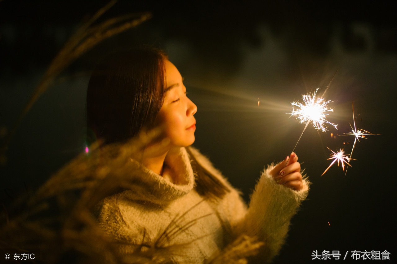 多情自古空余恨 李清照《残花令》