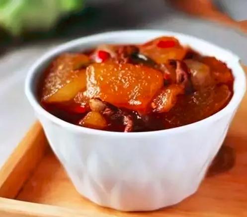 冬瓜的做法大全家常菜 冬瓜的十种最佳吃法