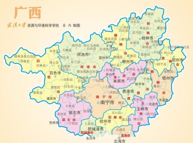 桂是哪个省的简称 哪个省的简称是江