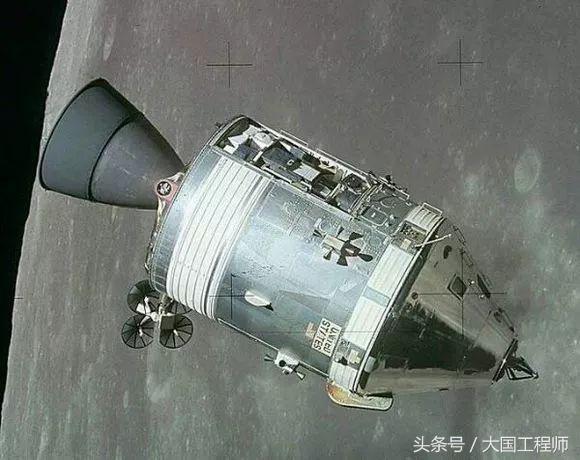 土星5号运载火箭 土星1b号运载火箭