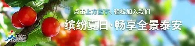 泰安景點大全一日游_泰安免費游玩的地方