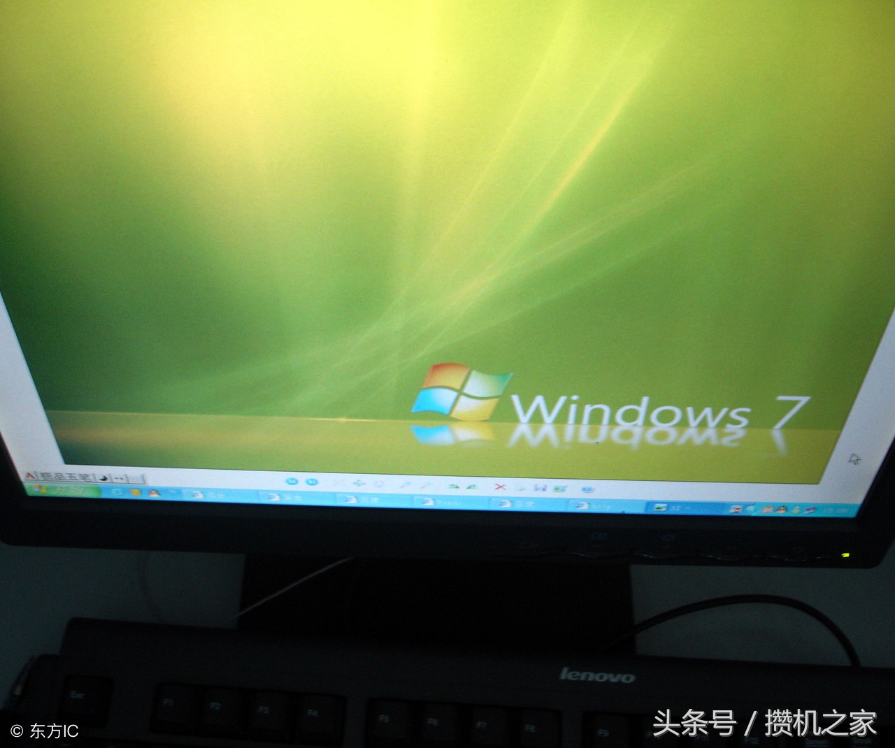 win7一键还原 win7一键还原怎么恢复