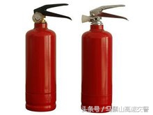 消防栓的使用方法 灭火器使用方法简写