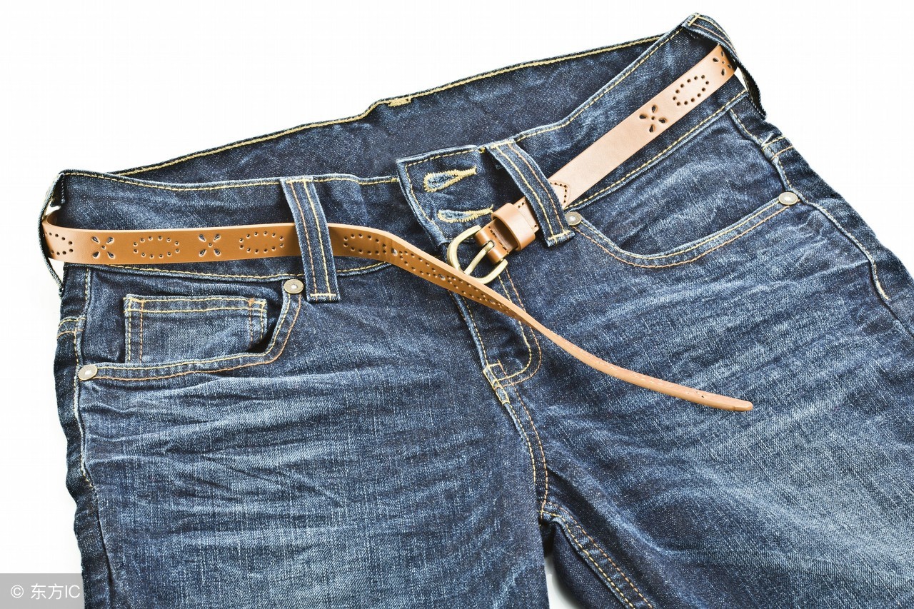 牛仔裤品牌排行榜 增致牛仔官方旗舰店