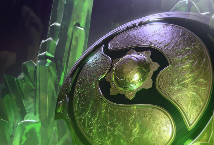 dota2国际邀请赛 dota2比赛赛程日程