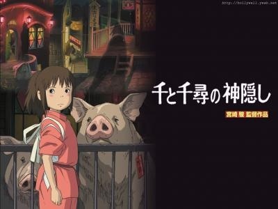 千与千寻的寓意 千与千寻的寓意和象征