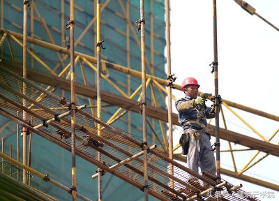 建筑工程施工管理 工程施工管理方案