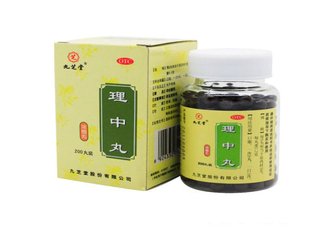 附子理中丸的功效 湿气重能吃附子理中丸