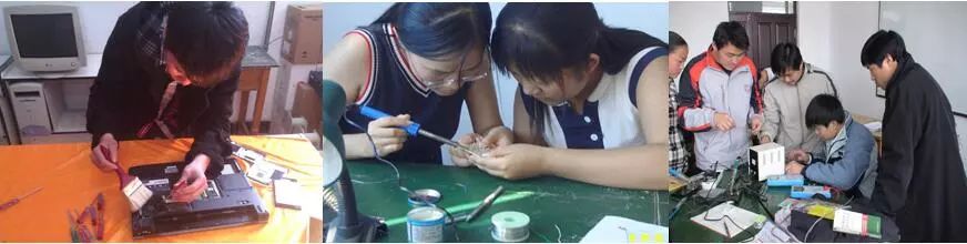 齐齐哈尔工程学院 齐齐哈尔工程学校官网