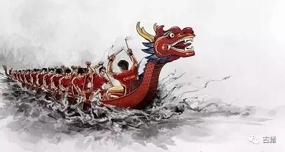 关于端午节的传说 端午节的传说故事