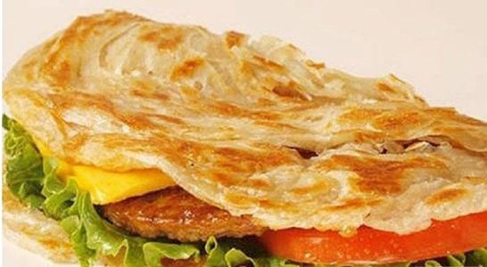 粮全其美手抓饼加盟 手抓饼加盟排行