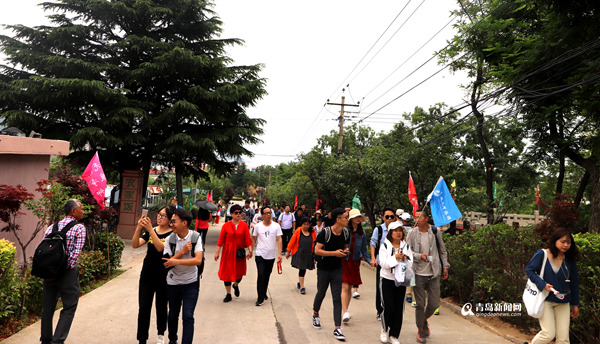 跟團旅游的活動方式_旅游團需要注意什么