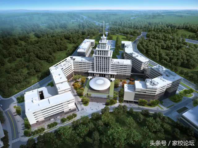 哈尔滨建筑工程学院 哈尔滨建筑工程学院是几本