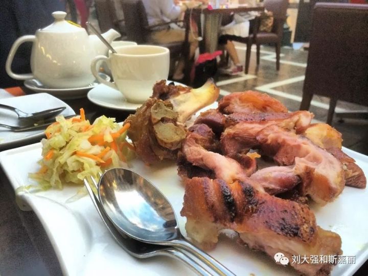 澳门吃喝玩乐｜不仅是旅游的天堂，更是吃货胜地