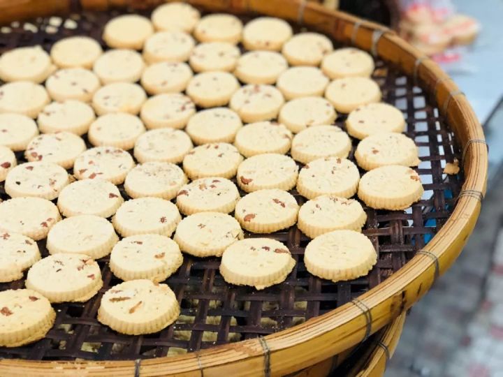 澳门吃喝玩乐｜不仅是旅游的天堂，更是吃货胜地
