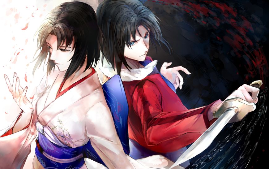 空之境界未来福音 空之境界电子版