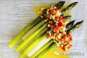 芦笋的功效与作用 常吃芦笋的害处