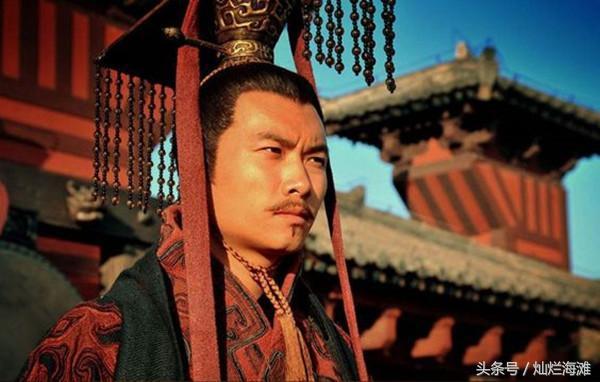 煮豆燃萁的主人公是谁 背水一战是谁的典故