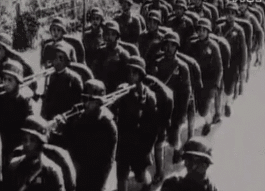 伟大的卫国战争 伟大的卫国战争第一季