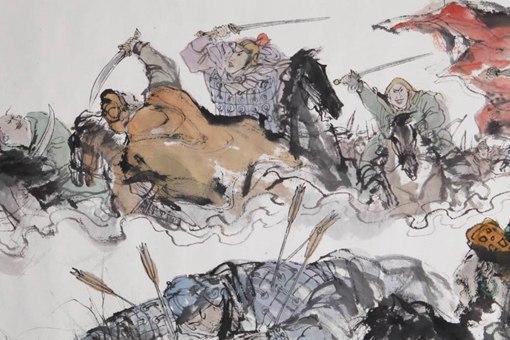 王昌龄的资料(王昌龄的详细资料)