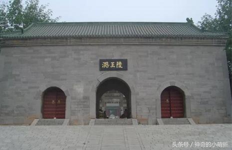 河南省新鄉市有什么好玩的地方！