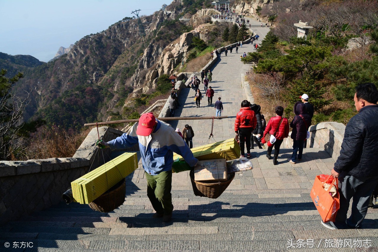 泰安有什么好玩的 泰安好玩又免费的地方