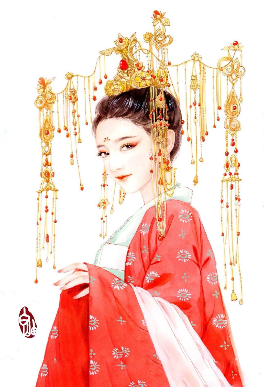 诗经中最唯美的句子 千古绝句最美古诗文