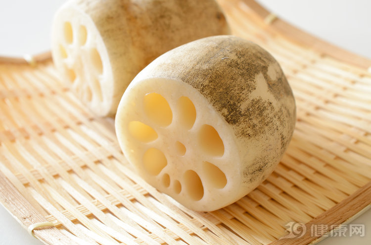 藕的作用与功效 藕的作用与功效对女人有什么好处