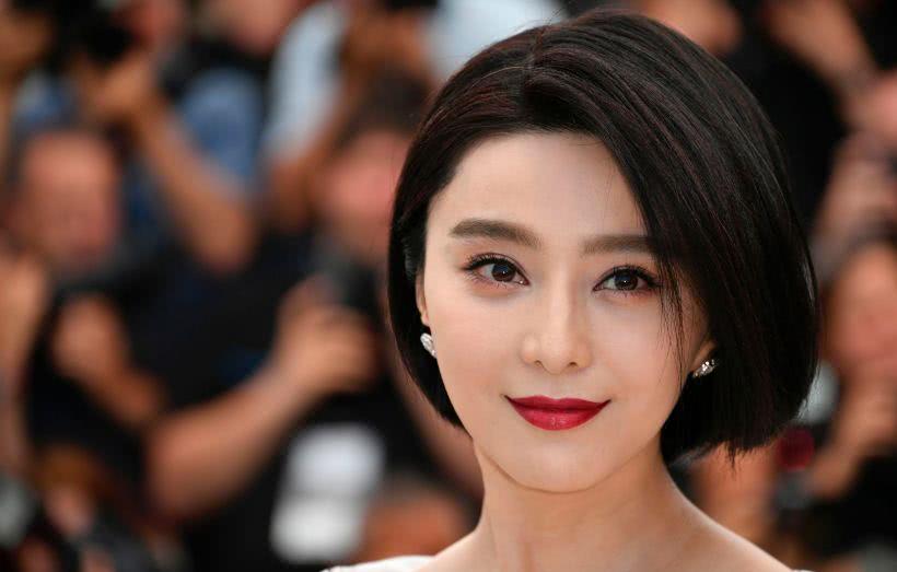 范冰冰经纪人 范冰冰经纪人穆晓峰简介照片