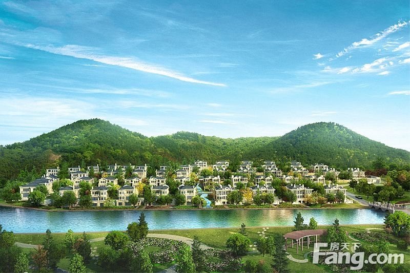 东钱湖旅游度假区 东钱湖附近旅游景点