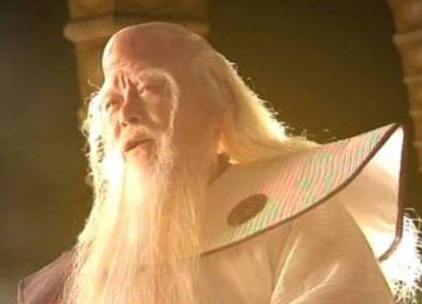 元始天尊的师傅是谁啊