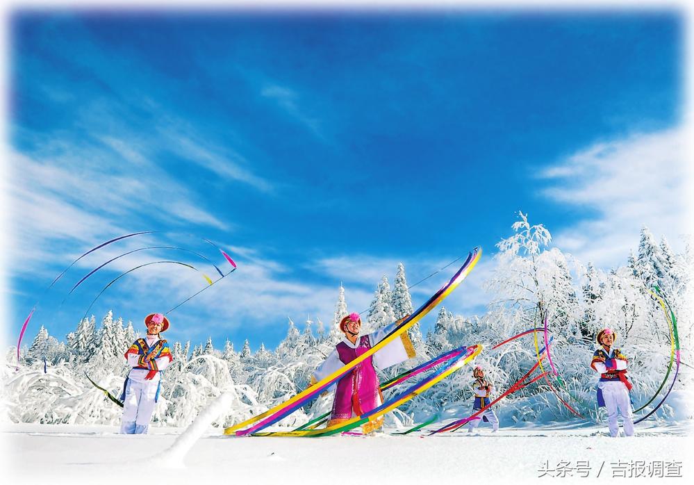 朝鲜族的传统节日 中国为什么有朝鲜族