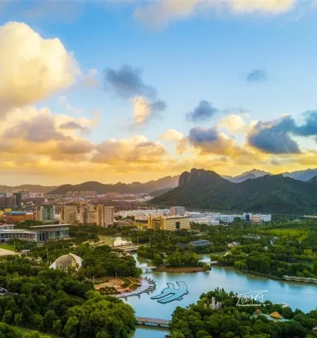 一個月讓你免費走遍臺州！這份9月臺州旅行指南你一定需要收藏！