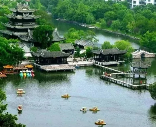 一個月讓你免費走遍臺州！這份9月臺州旅行指南你一定需要收藏！