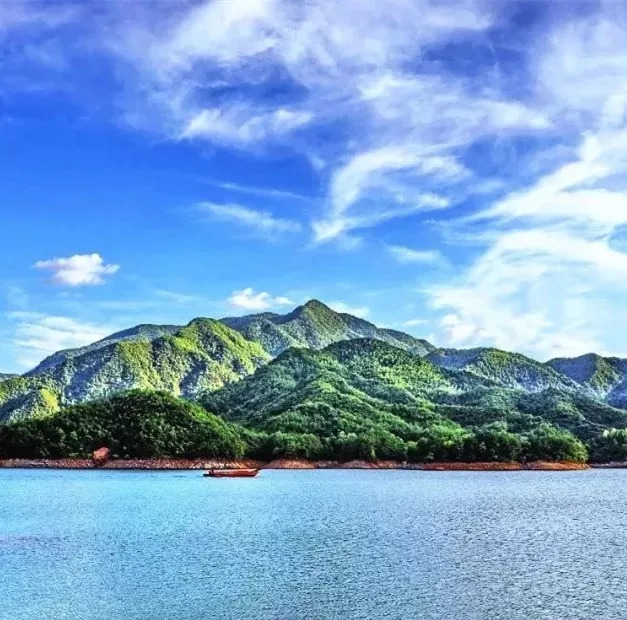 一個月讓你免費走遍臺州！這份9月臺州旅行指南你一定需要收藏！