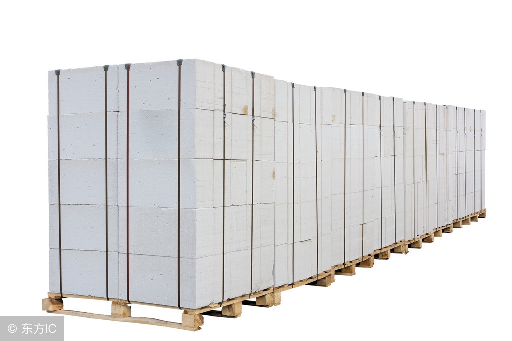 加气混凝土砌块