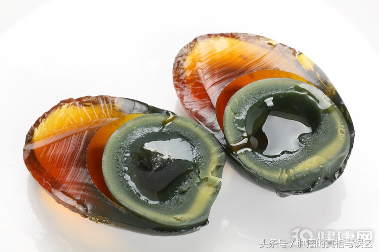 皮蛋的功效与作用 皮蛋一天可以吃几个