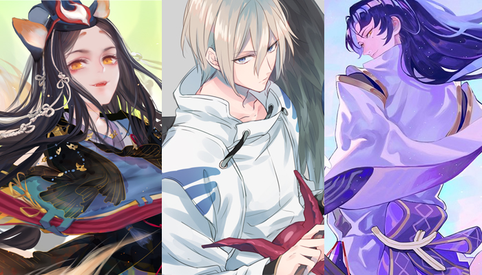 阴阳师ssr排名 阴阳师回归自选ssr