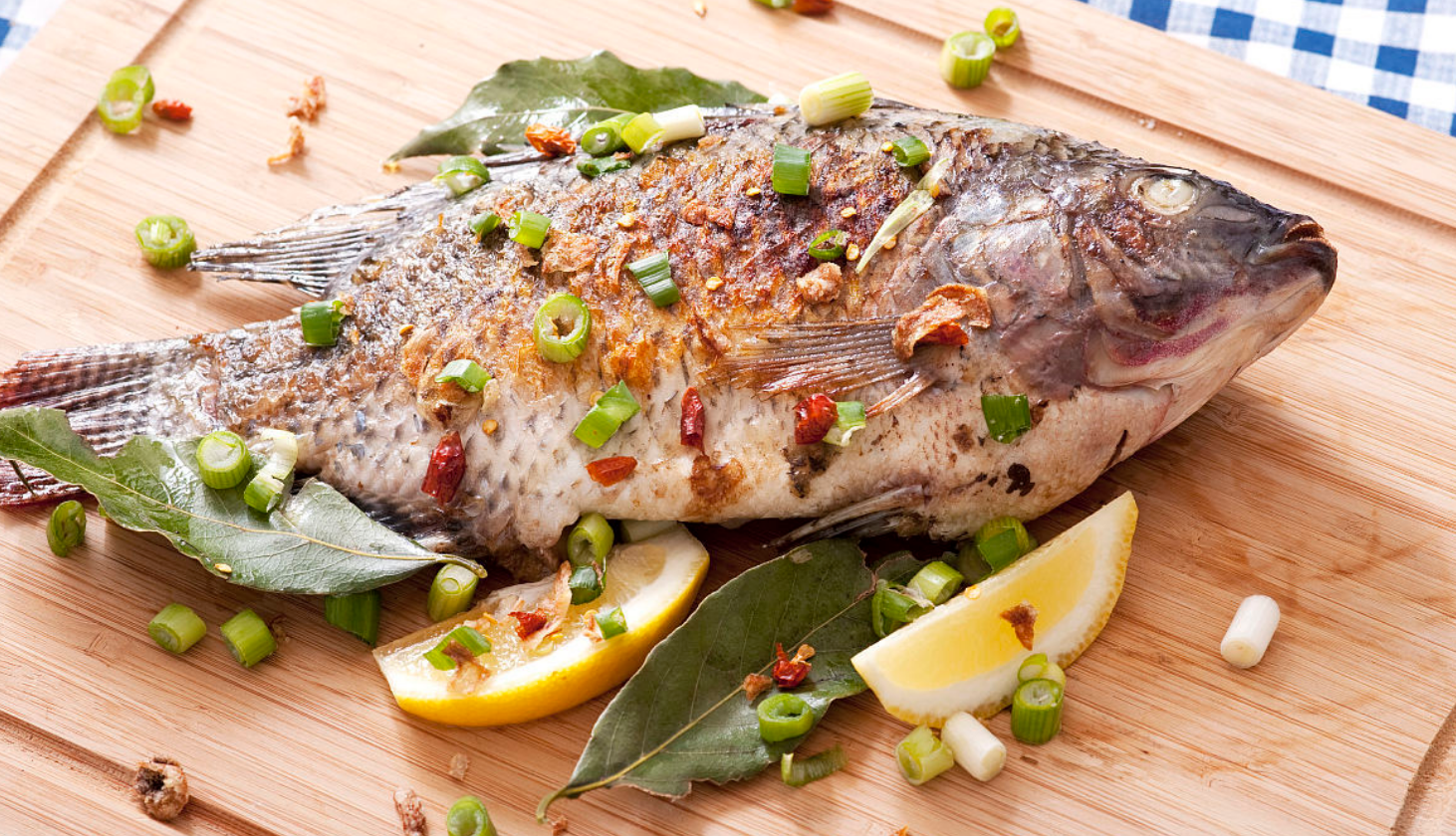 罗非鱼怎么做好吃(糖醋罗非鱼怎么做好吃又简单)