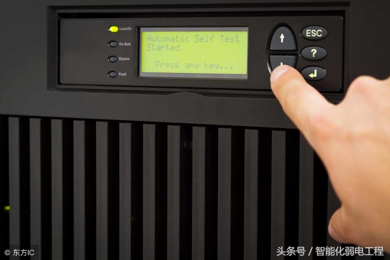 ups是什么意思 ups设备是什么