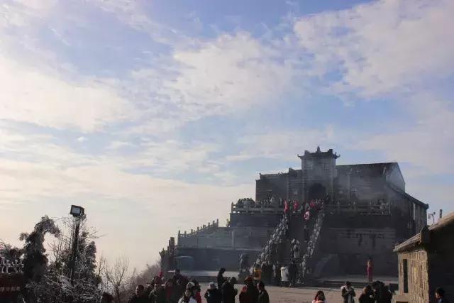 陌上花开什么意思 女生等你表白的暗示