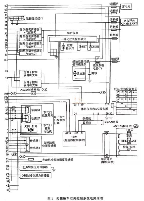 空调压缩机不工作 空调制热外机不启动