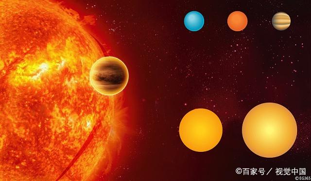 九星连珠多少年一次 九星连珠多久出现一次